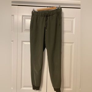 LULULEMON joggers! Good, used condition!